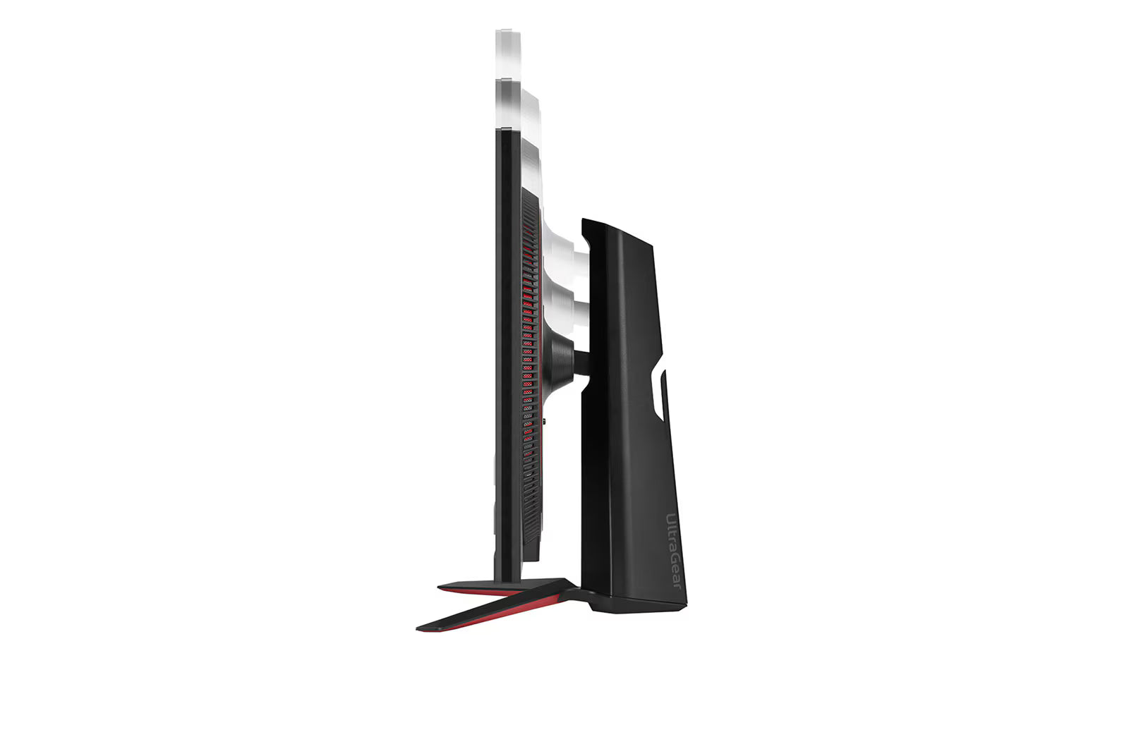 LG 32GN650-B 31.5” QHD Gaming Monitor – 2560×1440, 165Hz, 1ms MBR, AMD FreeSync Premium, HDR10, 3‑Side Borderless, Tilt/Height/Pivot Stand – Black