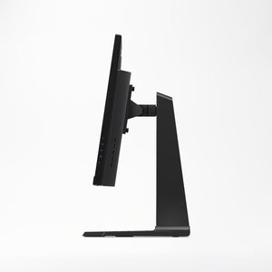 Lenovo Legion R27qe-30 27” QHD Gaming Monitor – 2560×1440, 180Hz, 1ms MPRT, IPS Panel, FreeSync Premium, 99% sRGB, TÜV Eye Comfort, HDMI, DP, VESA Mount – Black