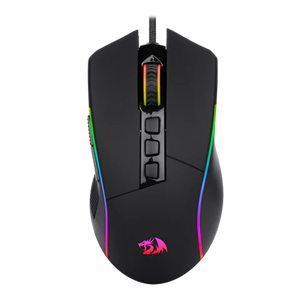 Gaming Mouse Redragon Plank M812-RGB