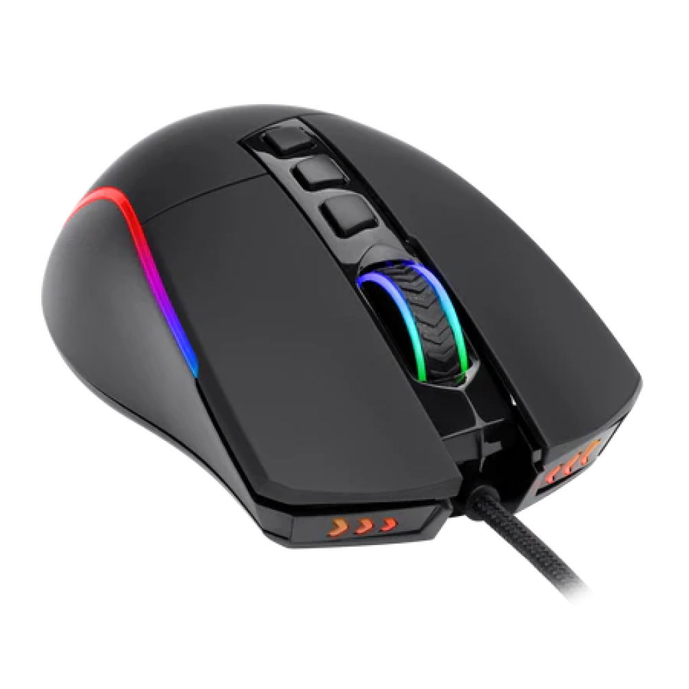 Gaming Mouse Redragon Plank M812-RGB