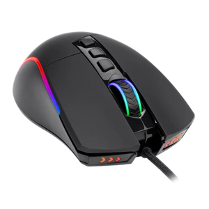 Gaming Mouse Redragon Plank M812-RGB