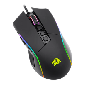 Gaming Mouse Redragon Plank M812-RGB