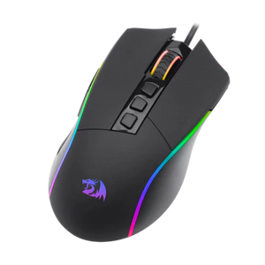 Gaming Mouse Redragon Plank M812-RGB