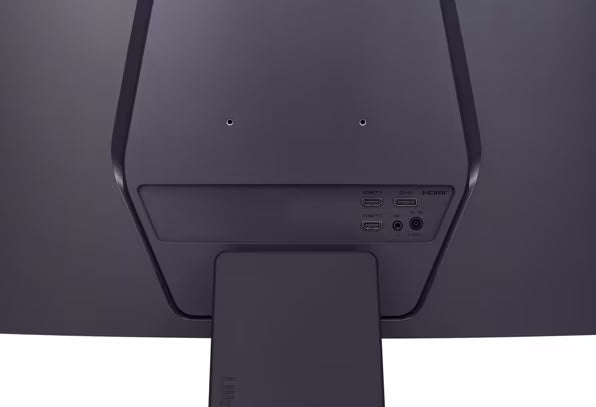 LG UltraGear 32GS60QC-B, 32 Zoll Curved Gaming Monitor, 180Hz, VA, AMD FreeSync