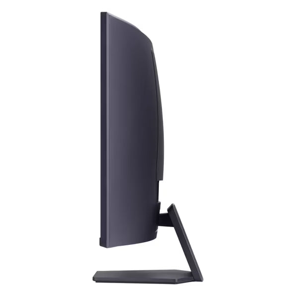 LG UltraGear 32GS60QC-B, 32 Zoll Curved Gaming Monitor, 180Hz, VA, AMD FreeSync
