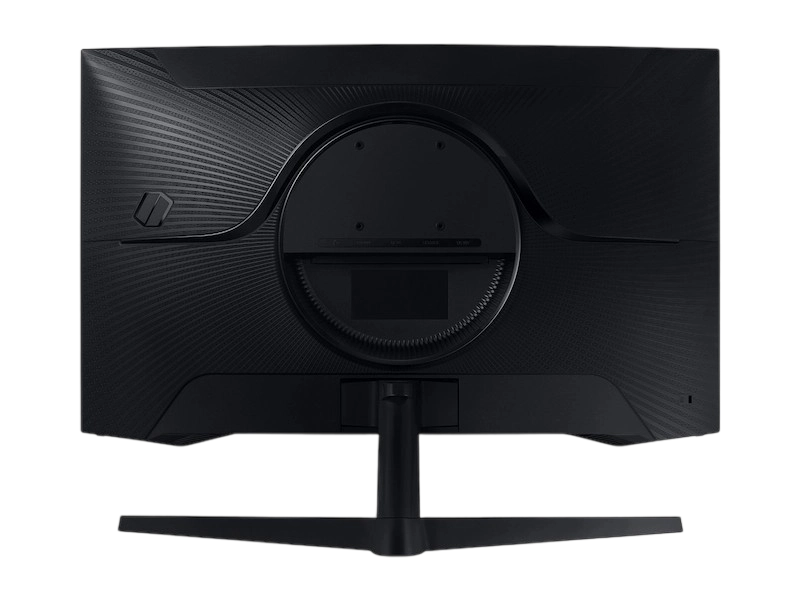 SAMSUNG LC34G55TWWNXZA 34 Inch Odyssey G5 Gaming Monitor 3440 x 1440 165Hz VA 1 MPRT Curved Screen