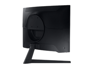 SAMSUNG LC34G55TWWNXZA 34 Inch Odyssey G5 Gaming Monitor 3440 x 1440 165Hz VA 1 MPRT Curved Screen