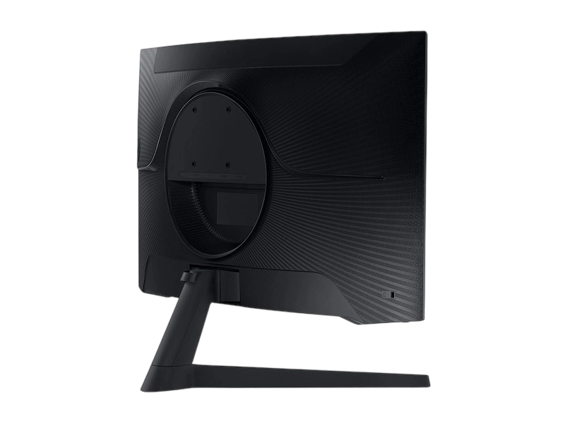 SAMSUNG LC34G55TWWNXZA 34 Inch Odyssey G5 Gaming Monitor 3440 x 1440 165Hz VA 1 MPRT Curved Screen