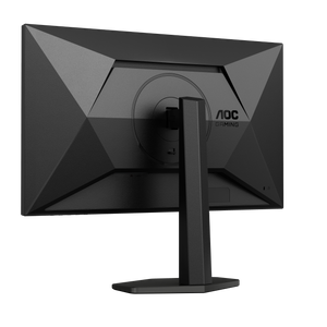 AOC Gaming Q27G4XF 27” QHD Fast IPS Monitor – 2560×1440, 180Hz, 0.5ms, HDR10, Adaptive Sync, Height Adjustable, Frameless – Black