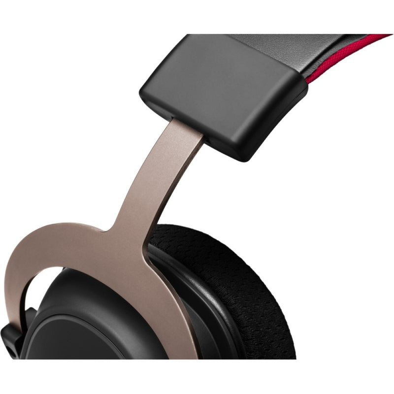Redragon H510 Zeus X RGB USB Gaming Headset – 7.1 Surround Sound (Black)