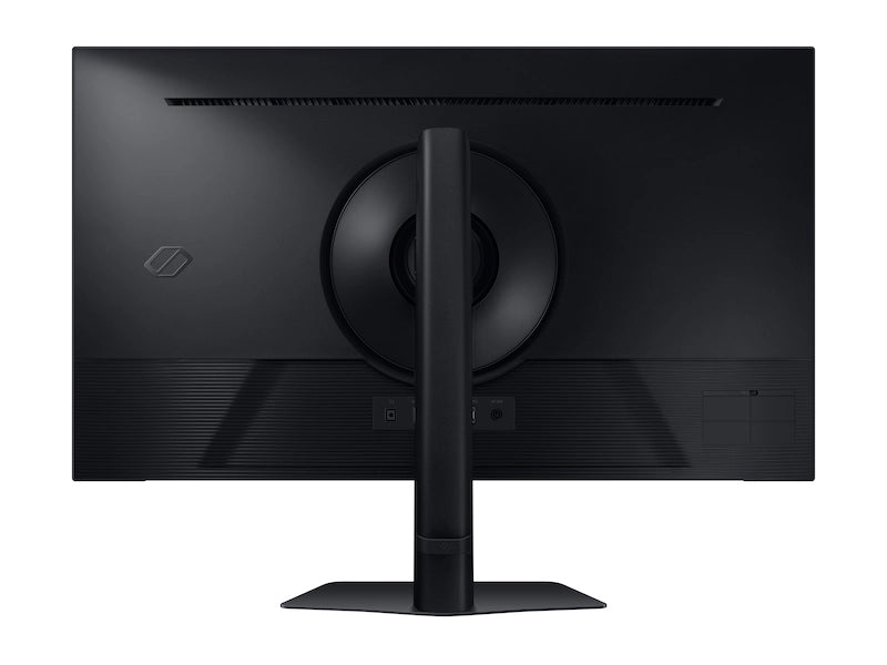 Samsung Odyssey G50D 27” QHD Fast IPS Gaming Monitor – 2560×1440, 180Hz, 1ms GtG, HDR400, FreeSync & G‑Sync Compatible – Black