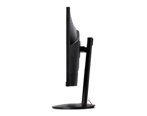 Acer Nitro XV271UM3 27” QHD IPS Gaming Monitor – 2560×1440, 180Hz, 1ms (VRB), AMD FreeSync Premium, HDR10, HDMI 2.0, DisplayPort 1.4, 95% DCI-P3, VESA Mount, Ergonomic Stand – Black