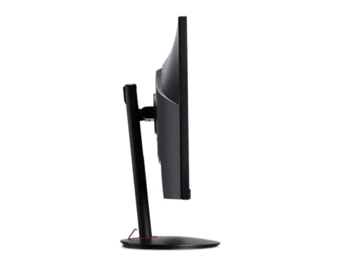 Acer Nitro XV271UM3 27” QHD IPS Gaming Monitor – 2560×1440, 180Hz, 1ms (VRB), AMD FreeSync Premium, HDR10, HDMI 2.0, DisplayPort 1.4, 95% DCI-P3, VESA Mount, Ergonomic Stand – Black