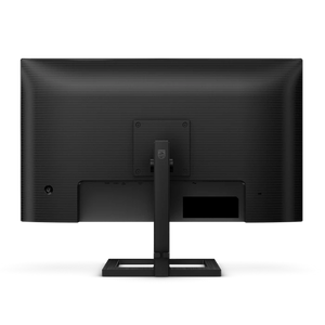 Philips 27E1N1300AE 27” Full HD IPS Monitor – 1920×1080, 75Hz, 4ms, SmartImage, LowBlue Mode, Flicker-Free, HDMI, VGA, VESA Mount – Black