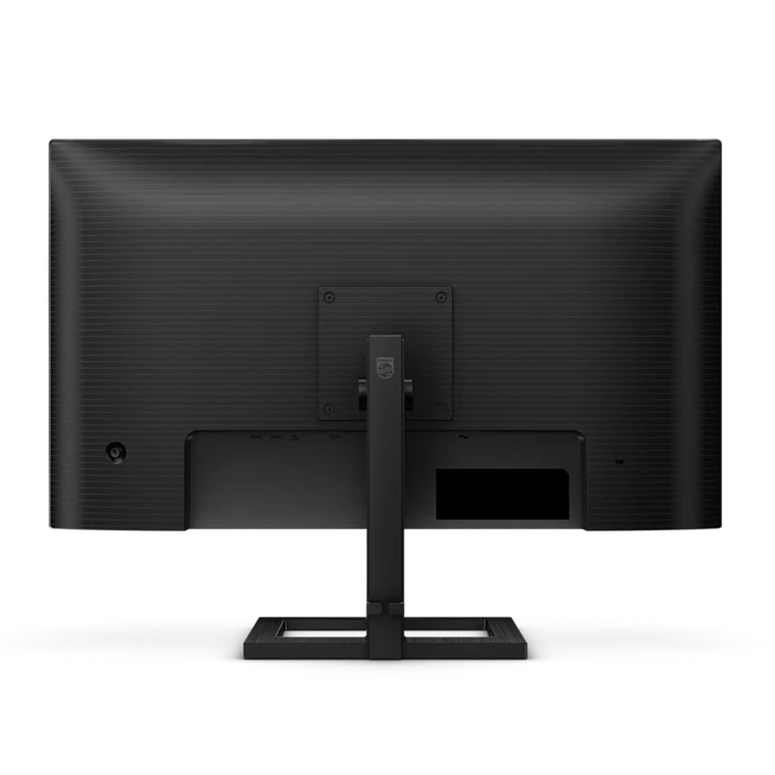 Philips 27E1N1300AE 27” Full HD IPS Monitor – 1920×1080, 75Hz, 4ms, SmartImage, LowBlue Mode, Flicker-Free, HDMI, VGA, VESA Mount – Black