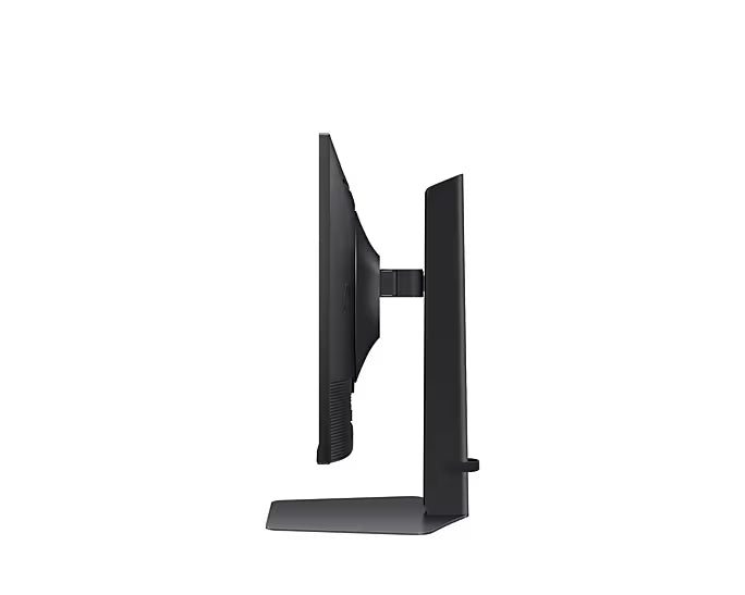 Samsung Odyssey G50D 27” QHD IPS Gaming Monitor – 2560×1440, 180Hz, 1ms (GtG), HDR10, AMD FreeSync Premium, HDMI, DisplayPort, Eye Saver, Flicker-Free, VESA Mount, Tilt Stand – Black