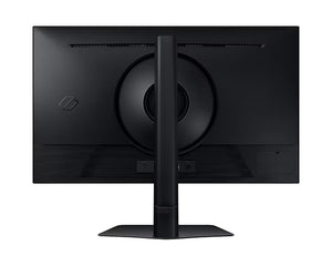 Samsung Odyssey G50D 27” QHD IPS Gaming Monitor – 2560×1440, 180Hz, 1ms (GtG), HDR10, AMD FreeSync Premium, HDMI, DisplayPort, Eye Saver, Flicker-Free, VESA Mount, Tilt Stand – Black