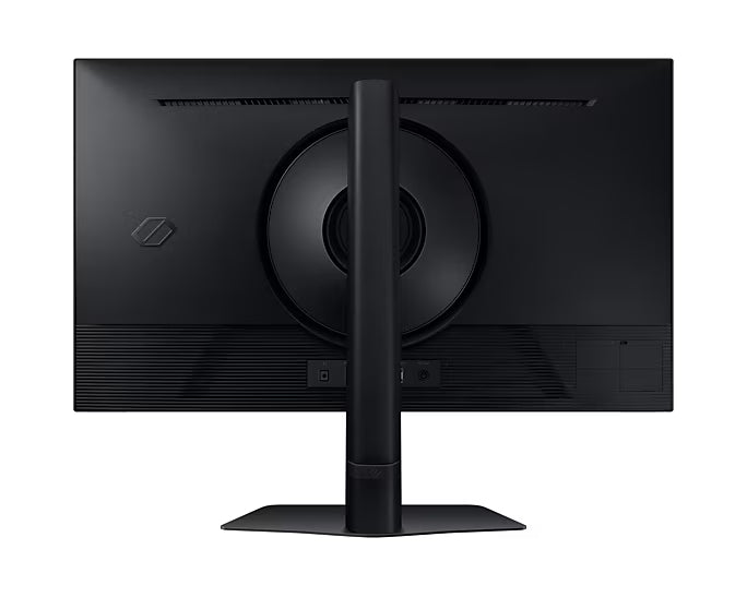 Samsung Odyssey G50D 27” QHD IPS Gaming Monitor – 2560×1440, 180Hz, 1ms (GtG), HDR10, AMD FreeSync Premium, HDMI, DisplayPort, Eye Saver, Flicker-Free, VESA Mount, Tilt Stand – Black