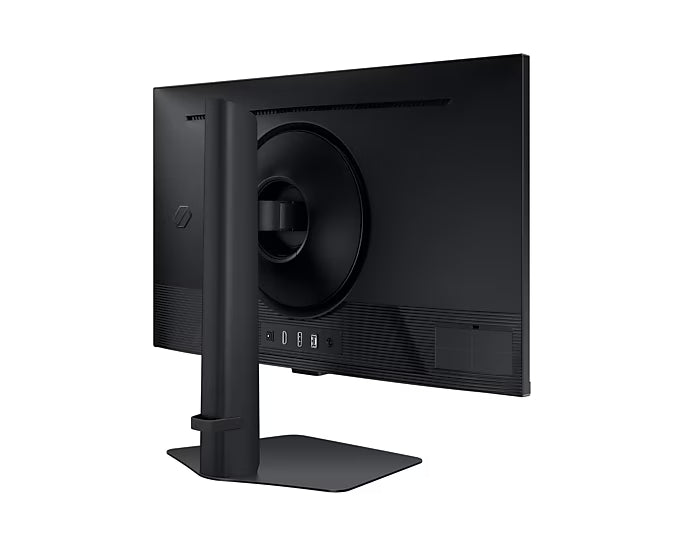 Samsung Odyssey G50D 27” QHD IPS Gaming Monitor – 2560×1440, 180Hz, 1ms (GtG), HDR10, AMD FreeSync Premium, HDMI, DisplayPort, Eye Saver, Flicker-Free, VESA Mount, Tilt Stand – Black