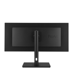 ASUS ProArt Display PA348CGV Professional Monitor – 34-inch, IPS, 21:9, Ultra-wide QHD (3440 x 1440), Color Accuracy ΔE < 2, Calman Verified, 98% DCI-P3, USB-C, 120Hz, FreeSync Premium Pro, Ergonomic Stand