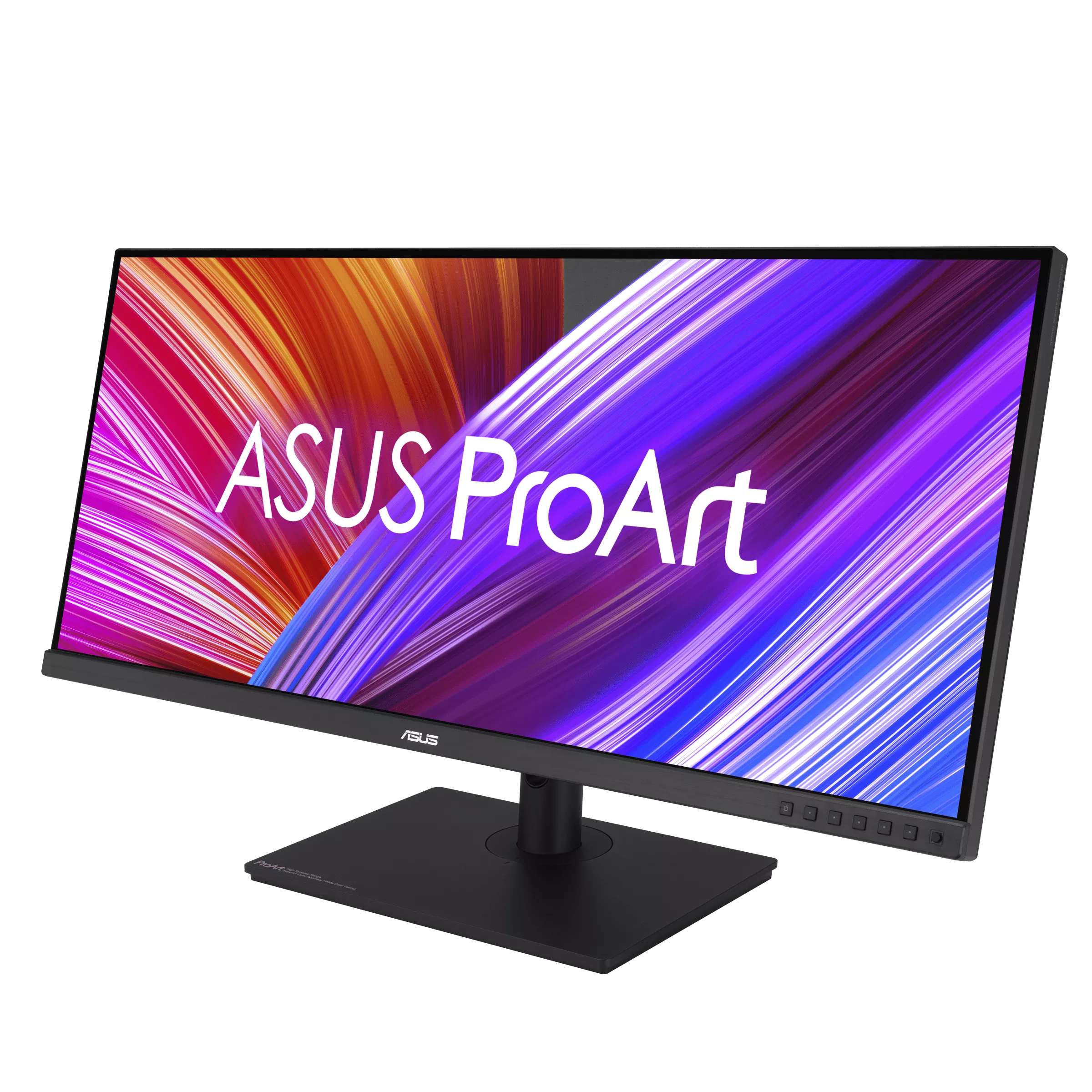 ASUS ProArt Display PA348CGV Professional Monitor – 34-inch, IPS, 21:9, Ultra-wide QHD (3440 x 1440), Color Accuracy ΔE < 2, Calman Verified, 98% DCI-P3, USB-C, 120Hz, FreeSync Premium Pro, Ergonomic Stand