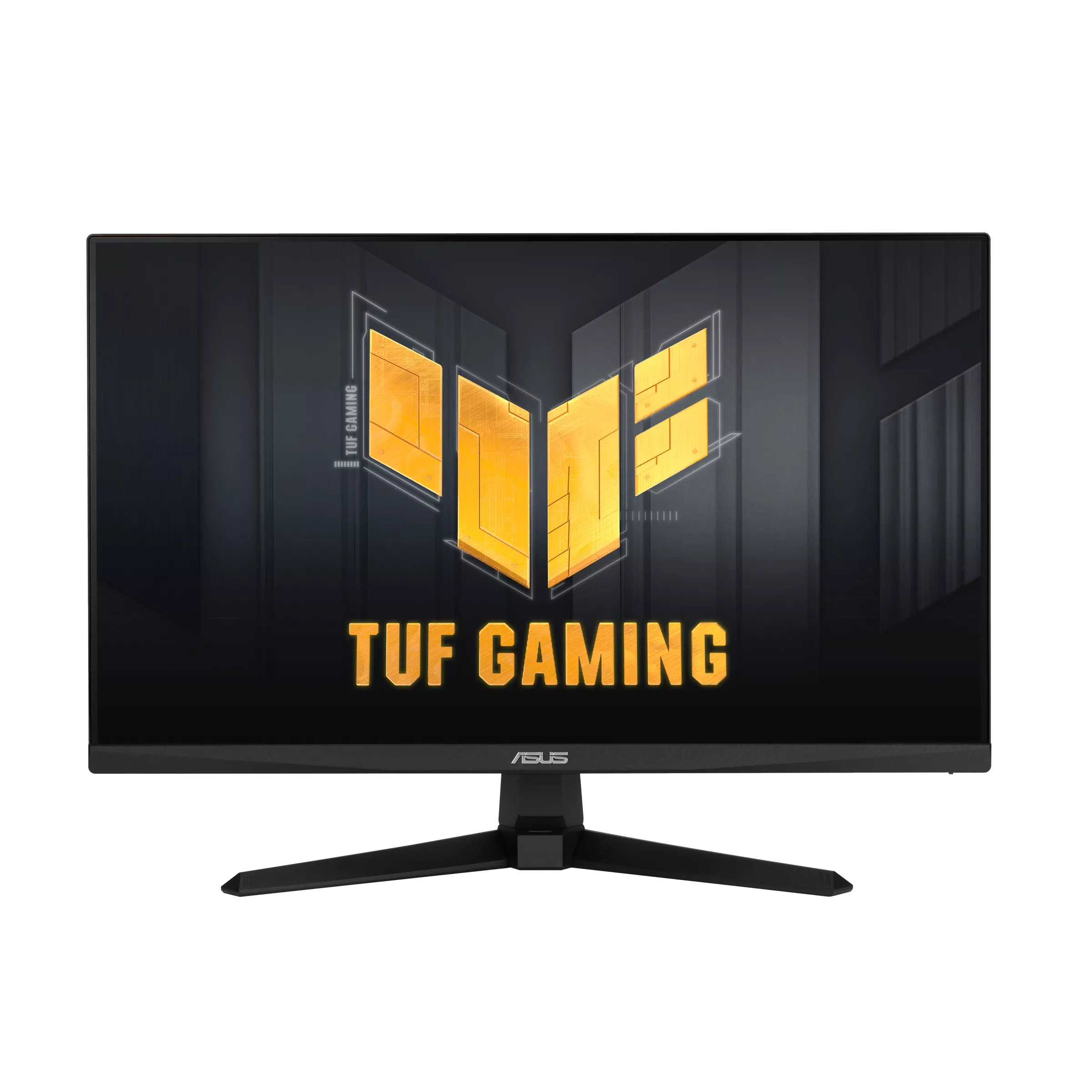 ASUS TUF Gaming VG249QM1A – 23.8” Full HD 280Hz IPS Gaming Monitor – 1920×1080, 0.5ms, G-SYNC Compatible, DisplayHDR 400, Adaptive Sync, HDMI/DP, Eye Care – Black