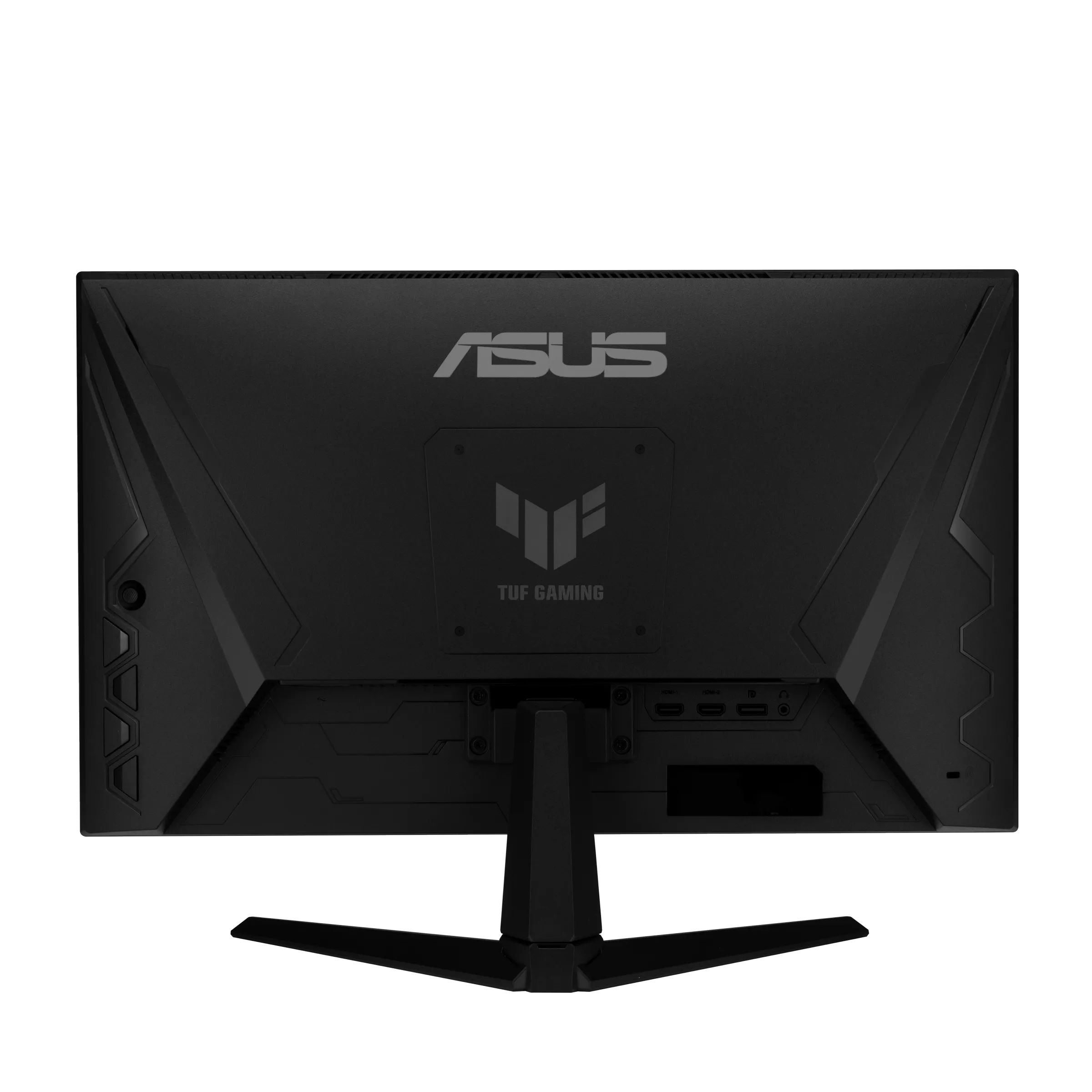 ASUS TUF Gaming VG249QM1A – 23.8” Full HD 280Hz IPS Gaming Monitor – 1920×1080, 0.5ms, G-SYNC Compatible, DisplayHDR 400, Adaptive Sync, HDMI/DP, Eye Care – Black