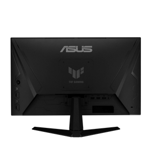 ASUS TUF Gaming VG249QM1A – 23.8” Full HD 280Hz IPS Gaming Monitor – 1920×1080, 0.5ms, G-SYNC Compatible, DisplayHDR 400, Adaptive Sync, HDMI/DP, Eye Care – Black