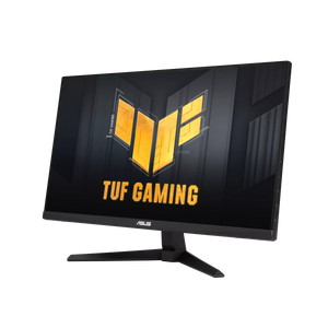 ASUS TUF Gaming VG249QM1A – 23.8” Full HD 280Hz IPS Gaming Monitor – 1920×1080, 0.5ms, G-SYNC Compatible, DisplayHDR 400, Adaptive Sync, HDMI/DP, Eye Care – Black