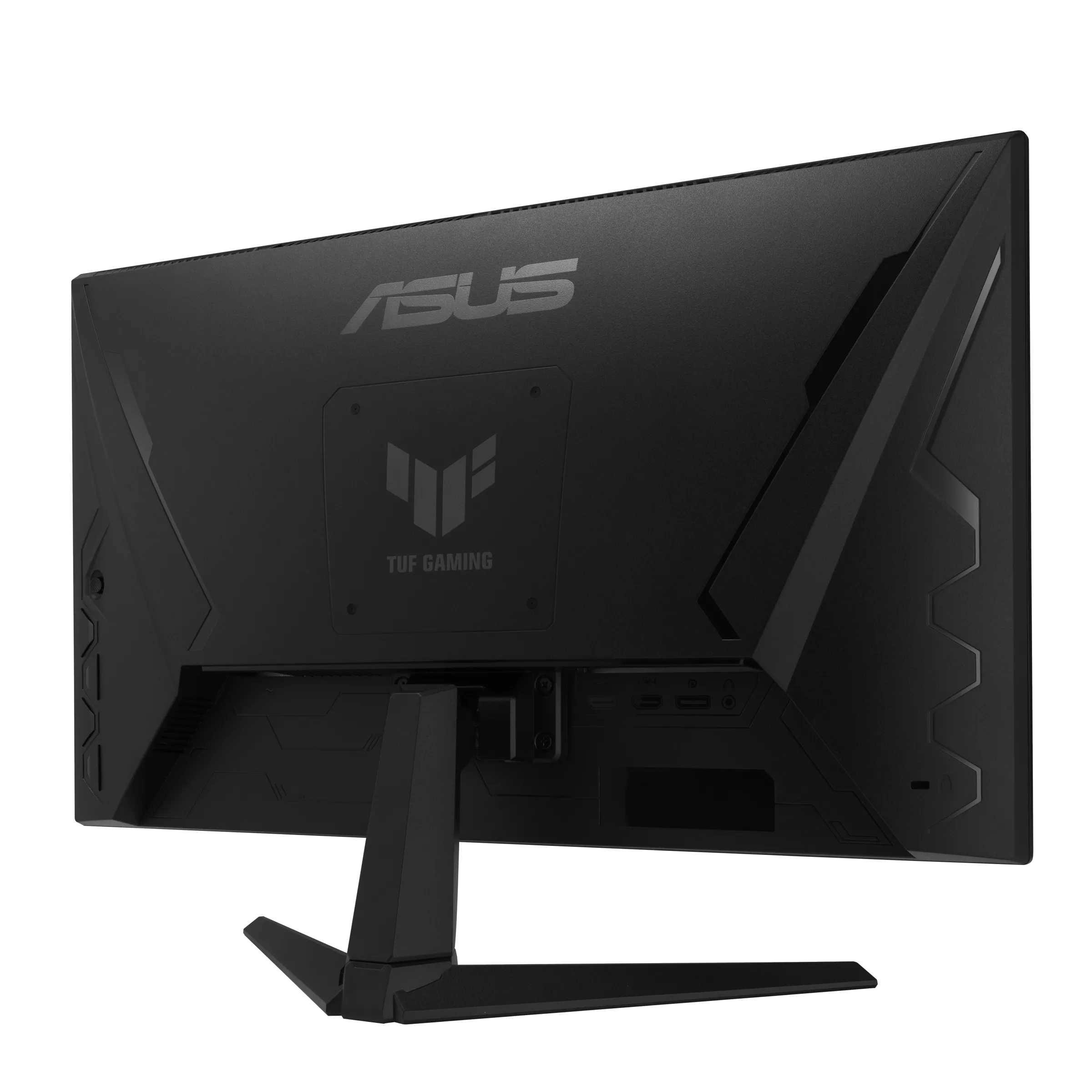 ASUS TUF Gaming VG249QM1A – 23.8” Full HD 280Hz IPS Gaming Monitor – 1920×1080, 0.5ms, G-SYNC Compatible, DisplayHDR 400, Adaptive Sync, HDMI/DP, Eye Care – Black