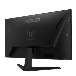 ASUS TUF Gaming VG249QM1A – 23.8” Full HD 280Hz IPS Gaming Monitor – 1920×1080, 0.5ms, G-SYNC Compatible, DisplayHDR 400, Adaptive Sync, HDMI/DP, Eye Care – Black