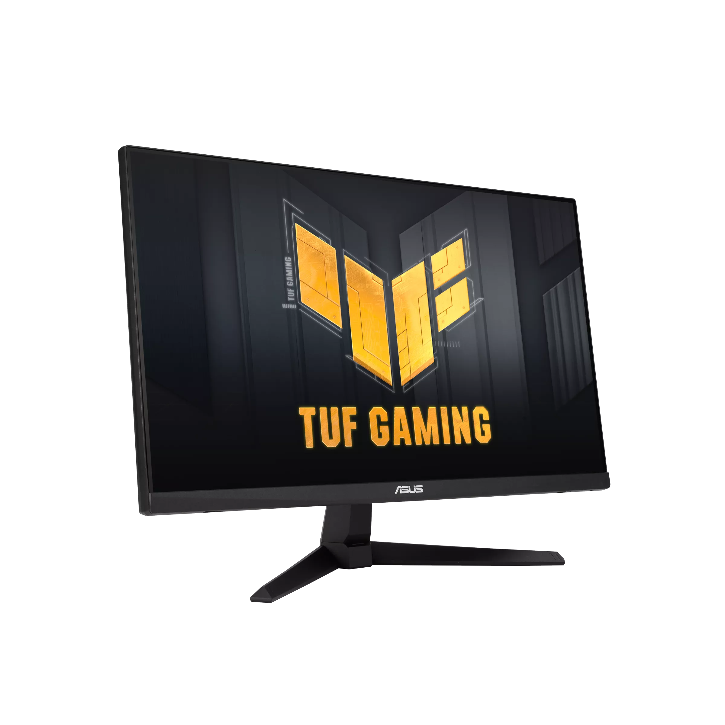 ASUS TUF Gaming VG28UQL1A – 28” 4K UHD 144Hz IPS Gaming Monitor – 3840×2160, 1ms GTG, G-SYNC Compatible, DisplayHDR 400, Adaptive Sync, HDMI 2.1, DP 1.4, Eye Care – Black