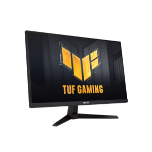 ASUS TUF Gaming VG28UQL1A – 28” 4K UHD 144Hz IPS Gaming Monitor – 3840×2160, 1ms GTG, G-SYNC Compatible, DisplayHDR 400, Adaptive Sync, HDMI 2.1, DP 1.4, Eye Care – Black