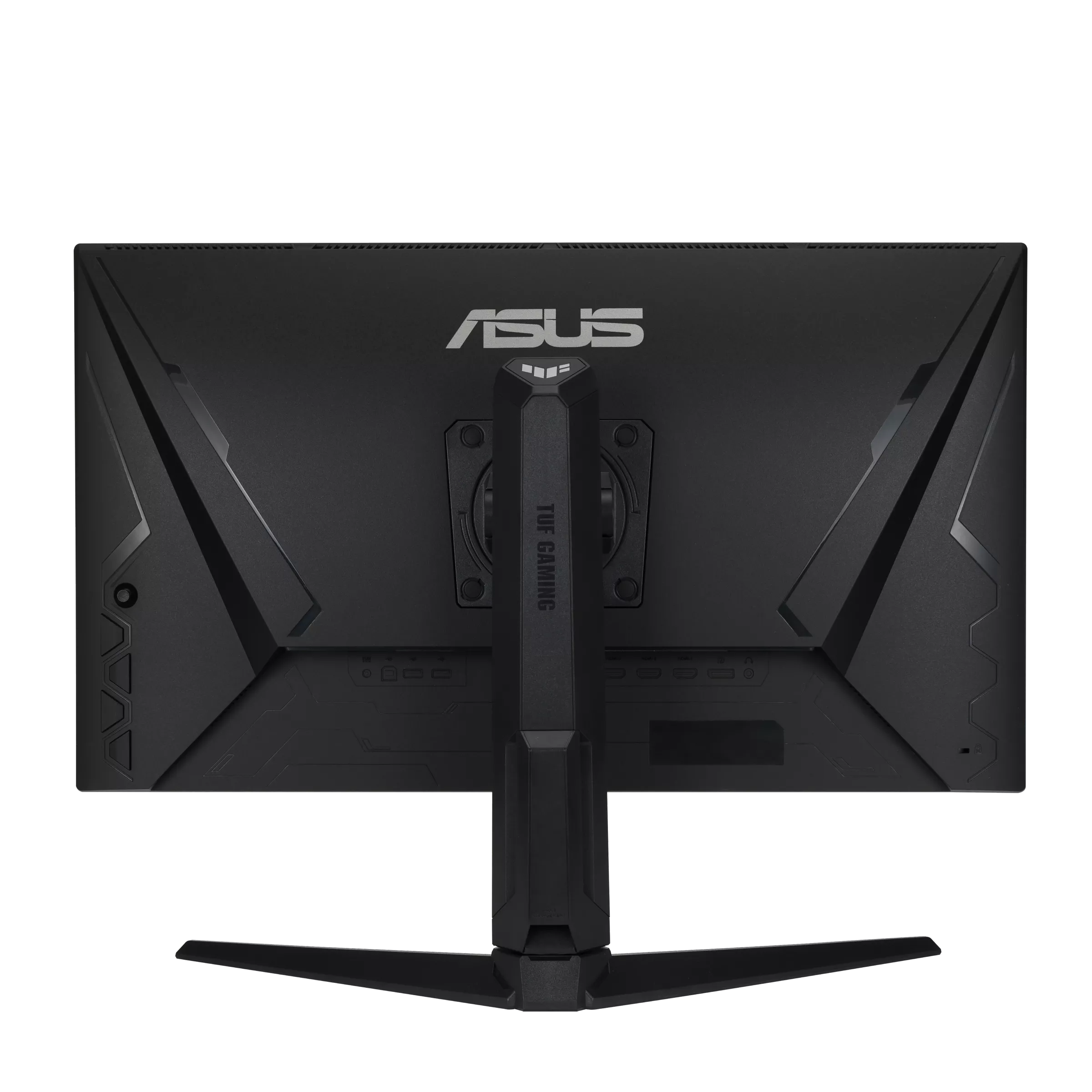 ASUS TUF Gaming VG28UQL1A – 28” 4K UHD 144Hz IPS Gaming Monitor – 3840×2160, 1ms GTG, G-SYNC Compatible, DisplayHDR 400, Adaptive Sync, HDMI 2.1, DP 1.4, Eye Care – Black