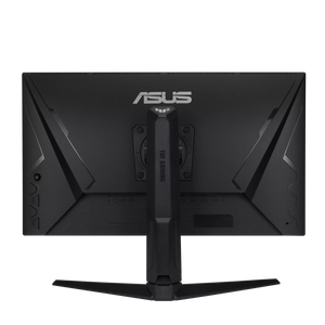 ASUS TUF Gaming VG28UQL1A – 28” 4K UHD 144Hz IPS Gaming Monitor – 3840×2160, 1ms GTG, G-SYNC Compatible, DisplayHDR 400, Adaptive Sync, HDMI 2.1, DP 1.4, Eye Care – Black