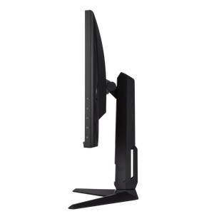 ASUS TUF Gaming VG28UQL1A – 28” 4K UHD 144Hz IPS Gaming Monitor – 3840×2160, 1ms GTG, G-SYNC Compatible, DisplayHDR 400, Adaptive Sync, HDMI 2.1, DP 1.4, Eye Care – Black