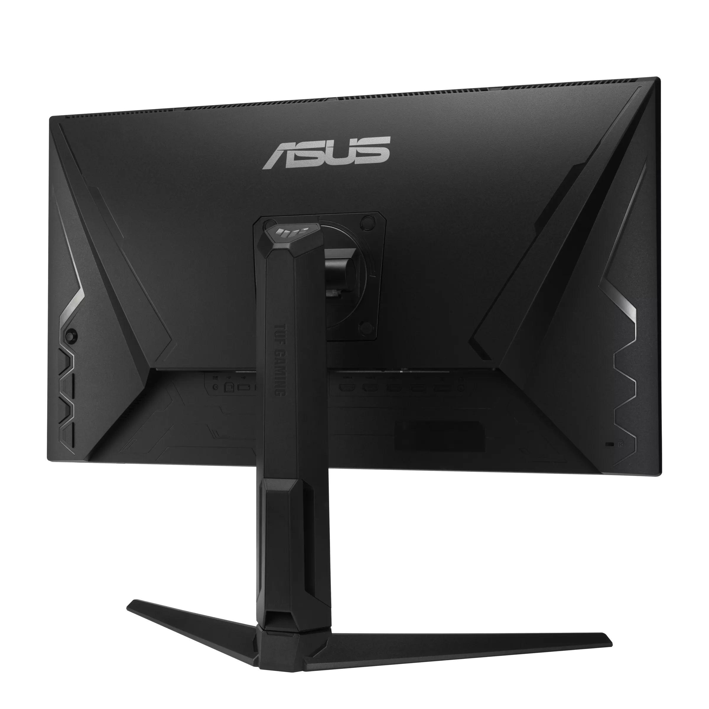 ASUS TUF Gaming VG28UQL1A – 28” 4K UHD 144Hz IPS Gaming Monitor – 3840×2160, 1ms GTG, G-SYNC Compatible, DisplayHDR 400, Adaptive Sync, HDMI 2.1, DP 1.4, Eye Care – Black