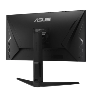 ASUS TUF Gaming VG28UQL1A – 28” 4K UHD 144Hz IPS Gaming Monitor – 3840×2160, 1ms GTG, G-SYNC Compatible, DisplayHDR 400, Adaptive Sync, HDMI 2.1, DP 1.4, Eye Care – Black