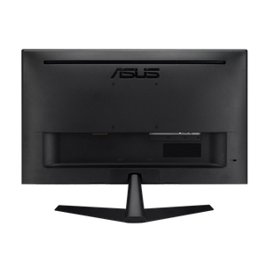 ASUS VY249HGR Eye Care Gaming Monitor – 23.8” Full HD 75Hz IPS Monitor – 1920×1080, 1ms MPRT, Adaptive Sync, Flicker-Free, Low Blue Light, HDMI/VGA, VESA Mount – Black
