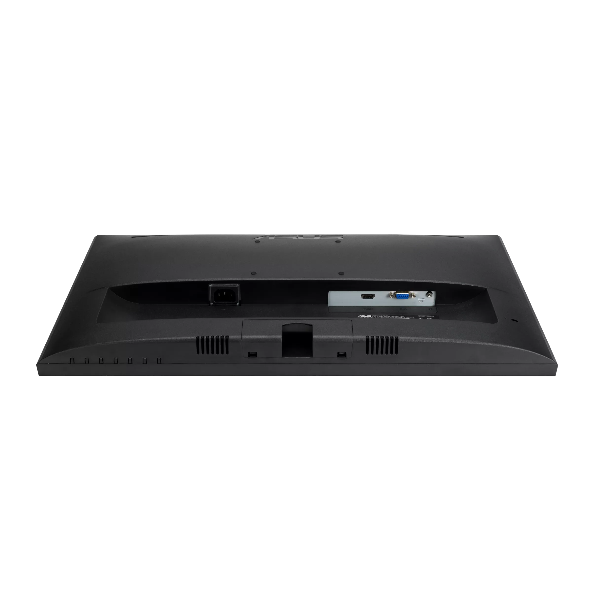 ASUS VY249HGR Eye Care Gaming Monitor – 23.8” Full HD 75Hz IPS Monitor – 1920×1080, 1ms MPRT, Adaptive Sync, Flicker-Free, Low Blue Light, HDMI/VGA, VESA Mount – Black