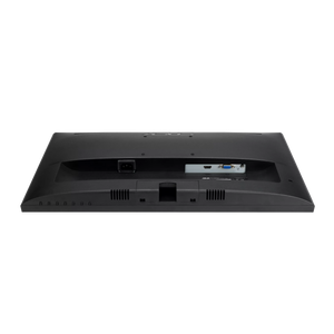 ASUS VY249HGR Eye Care Gaming Monitor – 23.8” Full HD 75Hz IPS Monitor – 1920×1080, 1ms MPRT, Adaptive Sync, Flicker-Free, Low Blue Light, HDMI/VGA, VESA Mount – Black