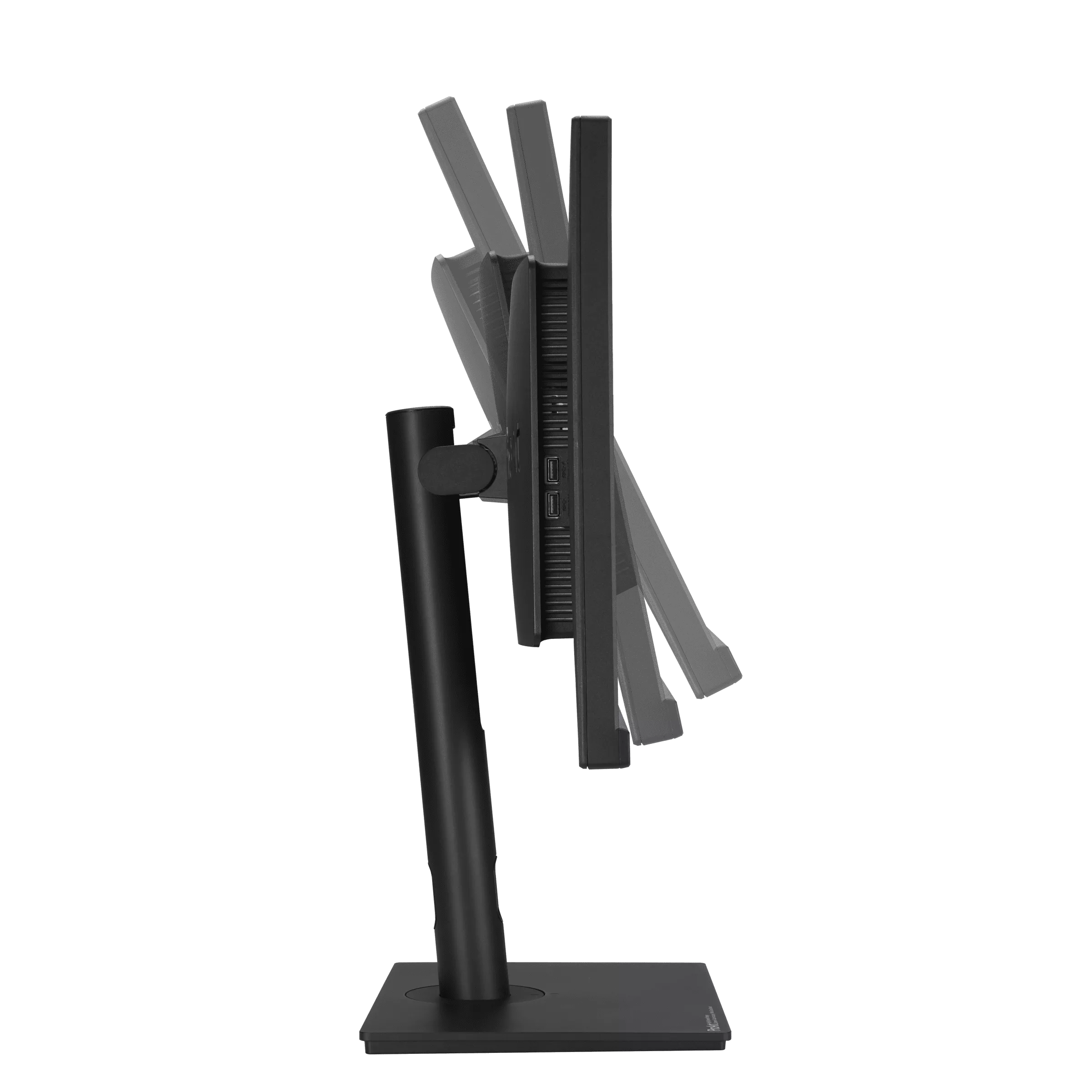 ASUS ProArt Display PA348CGV Professional Monitor – 34-inch, IPS, 21:9, Ultra-wide QHD (3440 x 1440), Color Accuracy ΔE < 2, Calman Verified, 98% DCI-P3, USB-C, 120Hz, FreeSync Premium Pro, Ergonomic Stand