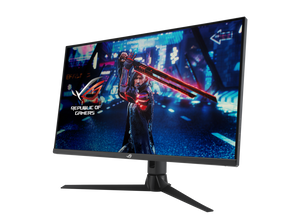 Asus ROG Strix XG32UQ 32 Inch 160Hz 1ms 3840×2160 Fast IPS Gaming Monitor