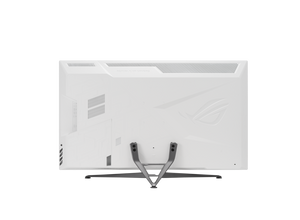 ASUS ROG Strix XG43UQ 43” 4K HDR DSC 144Hz 1ms HDR 1000 DCI-P3 90% HDMI 2.1 Extreme Low Motion Blur Sync & FreeSync™ Premium Pro
