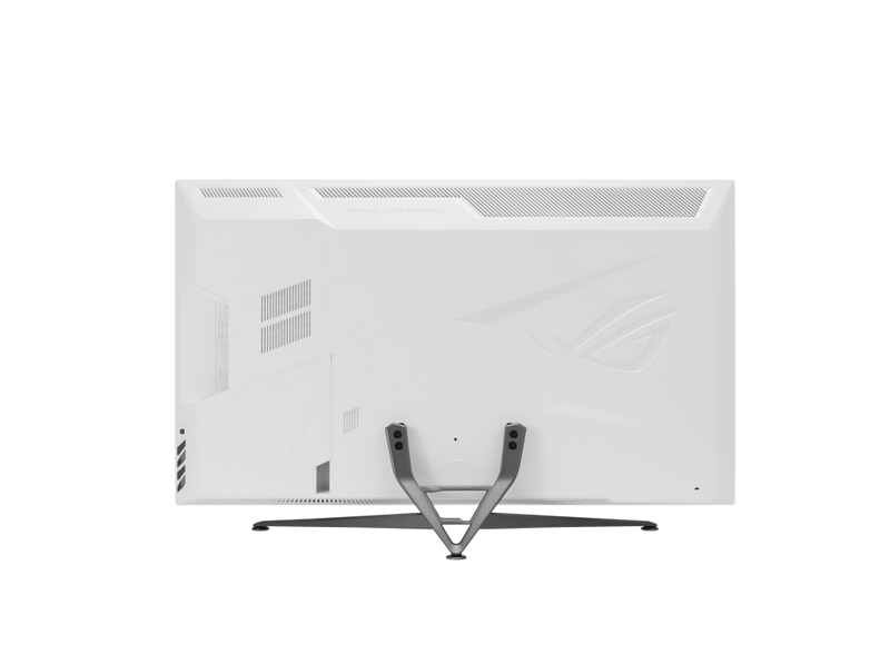 ASUS ROG Strix XG43UQ 43” 4K HDR DSC 144Hz 1ms HDR 1000 DCI-P3 90% HDMI 2.1 Extreme Low Motion Blur Sync & FreeSync™ Premium Pro