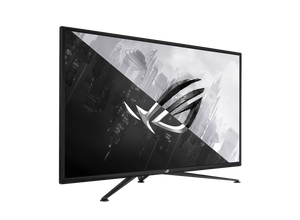 ASUS ROG Strix XG43UQ 43” 4K HDR DSC 144Hz 1ms HDR 1000 DCI-P3 90% HDMI 2.1 Extreme Low Motion Blur Sync & FreeSync™ Premium Pro