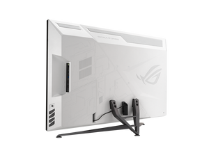 ASUS ROG Strix XG43UQ 43” 4K HDR DSC 144Hz 1ms HDR 1000 DCI-P3 90% HDMI 2.1 Extreme Low Motion Blur Sync & FreeSync™ Premium Pro