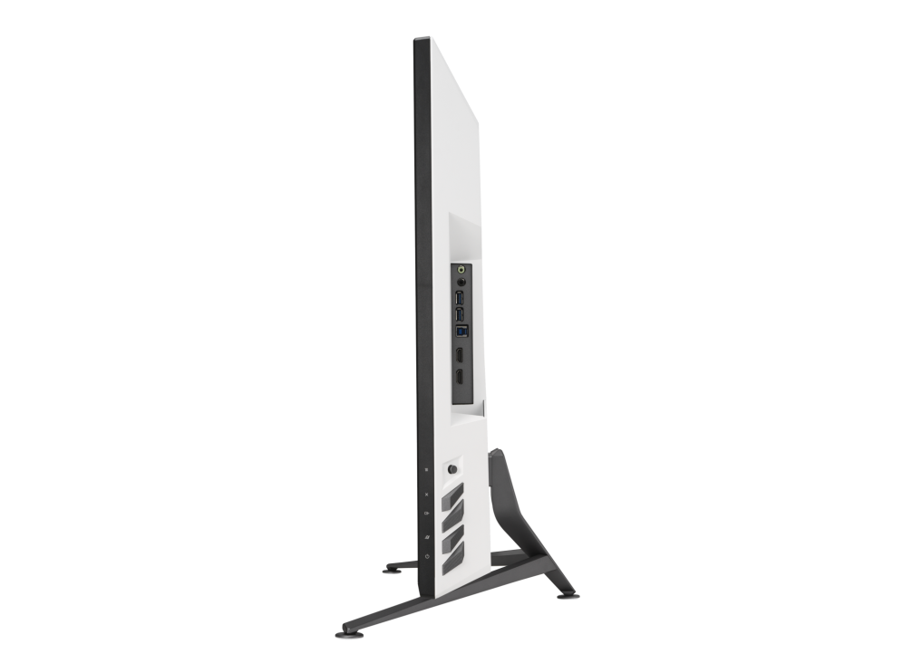 ASUS ROG Strix XG43UQ 43” 4K HDR DSC 144Hz 1ms HDR 1000 DCI-P3 90% HDMI 2.1 Extreme Low Motion Blur Sync & FreeSync™ Premium Pro