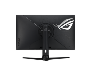 Asus ROG Strix XG32UQ 32 Inch 160Hz 1ms 3840×2160 Fast IPS Gaming Monitor