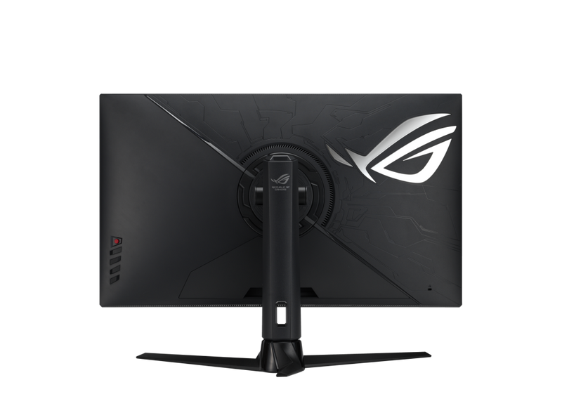Asus ROG Strix XG32UQ 32 Inch 160Hz 1ms 3840×2160 Fast IPS Gaming Monitor
